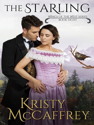 cover image of The Starling